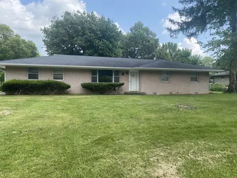 6931 Brill, Indianapolis, IN 46227