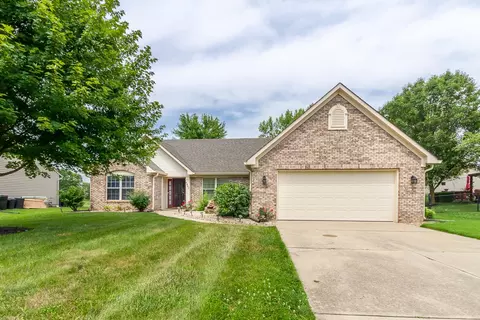 4862 Kilda Dr, Greenwood, IN 46142