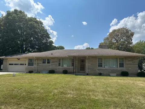 6811 Hendricks St, Anderson, IN 46013