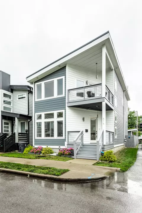616 Stevens St, Indianapolis, IN 46203