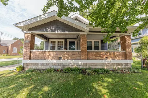 502 Wallace Ave, Indianapolis, IN 46201