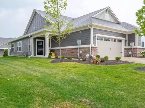 15700 Harvester Cir W, Noblesville, IN 46060