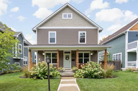 2228 Broadway St, Indianapolis, IN 46205