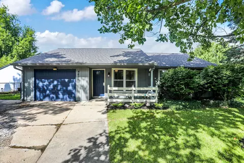 4430 Aristocrat Ct, Indianapolis, IN 46235
