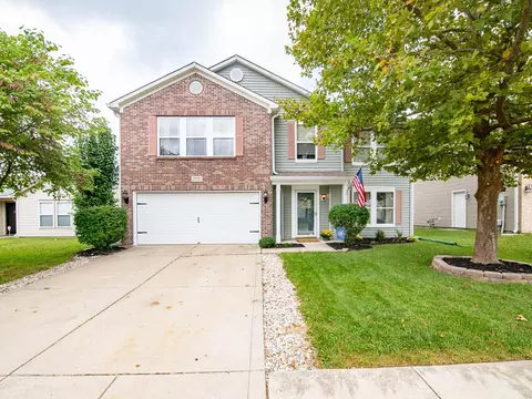 10916 Inspiration Dr, Indianapolis, IN 46259