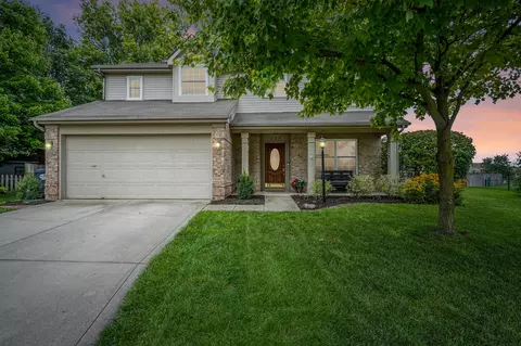 1280 Severn Ct, Greenwood, IN 46142