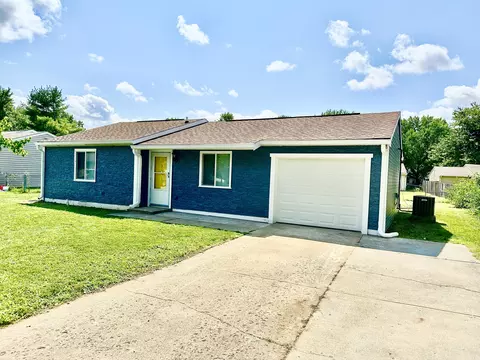 8126 Xenia Dr, Indianapolis, IN 46227