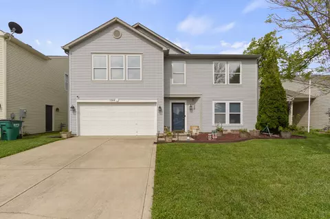 1364 Castleford Ln, Indianapolis, IN 46234
