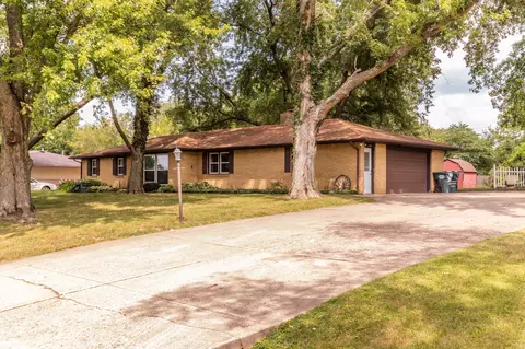 1008 Ranike Dr, Anderson, IN 46012