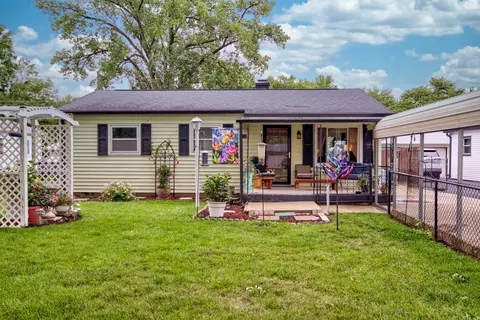 2633 Woodrow Ave, Indianapolis, IN 46241