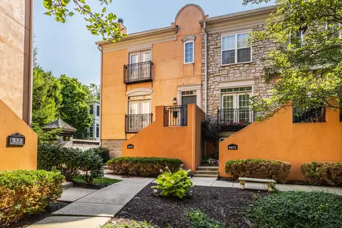 6674 Spur Way, Indianapolis, IN 46220