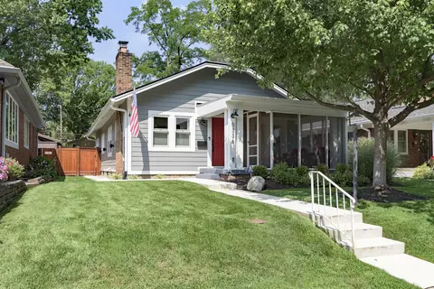 5336 N Broadway St, Indianapolis, IN 46220