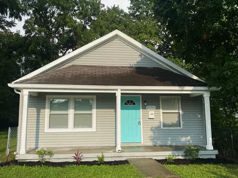 2351 N Gale St, Indianapolis, IN 46218