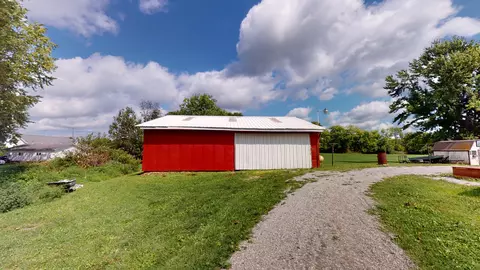 308 S Pleasant St, Milroy, IN 46156 photo 9