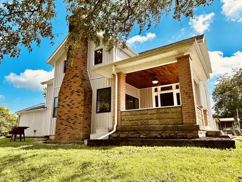 308 S Pleasant St, Milroy, IN 46156 photo 5