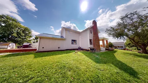 308 S Pleasant St, Milroy, IN 46156 photo 8