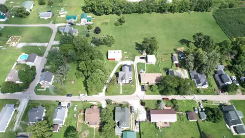 308 S Pleasant St, Milroy, IN 46156 photo 62