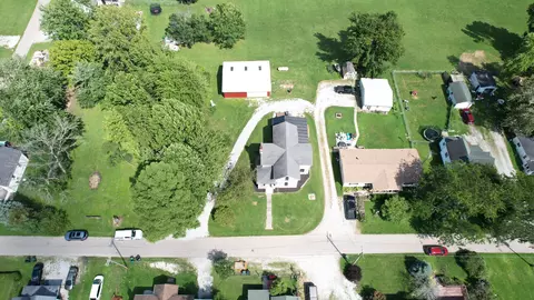 308 S Pleasant St, Milroy, IN 46156 photo 60