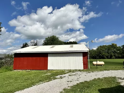 308 S Pleasant St, Milroy, IN 46156 photo 10