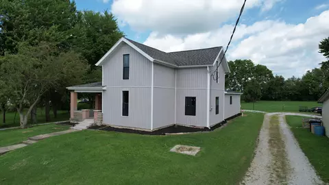 308 S Pleasant St, Milroy, IN 46156 photo 3