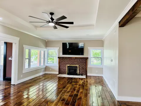 308 S Pleasant St, Milroy, IN 46156 photo 36