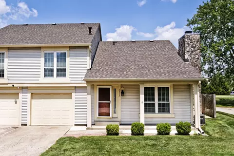 2542 Chaseway Ct, Indianapolis, IN 46268