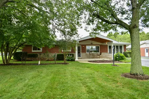 8310 Alan Dr, Camby, IN 46113