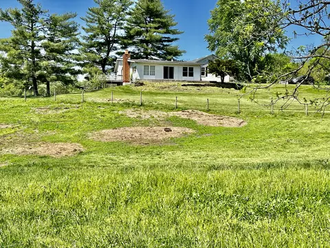 2488 E County Road 350 S, Versailles, IN 47042
