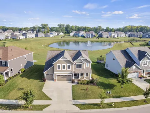 5598 Mahogany Dr, Noblesville, IN 46062