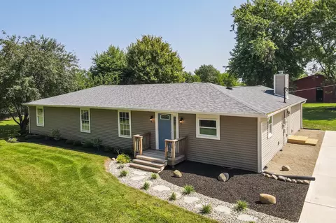 5584 N County Road 850 W, Middletown, IN 47356