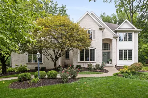6564 Bergeson Way, Indianapolis, IN 46278