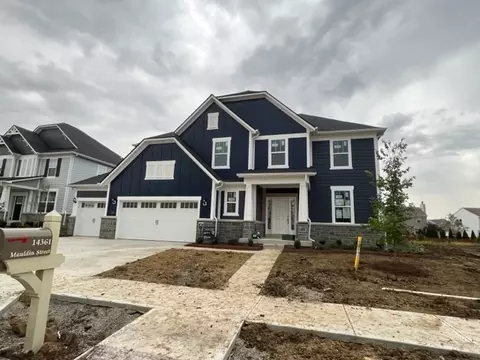 14361 Mauldin St, Carmel, IN 46032