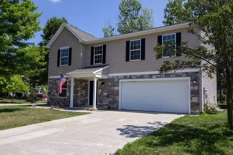 19452 Romney Dr, Noblesville, IN 46060