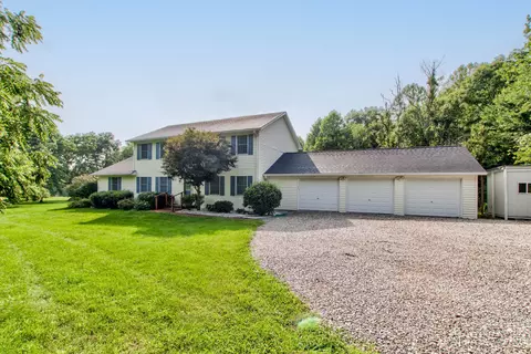 9722 S County Road 125 E, Cloverdale, IN 46120