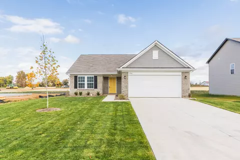 4786 E Summerfield Dr, Camby, IN 46113