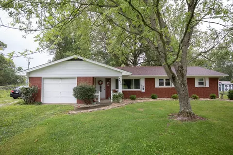 4475 W Sunset Glades Blvd, North Vernon, IN 47265