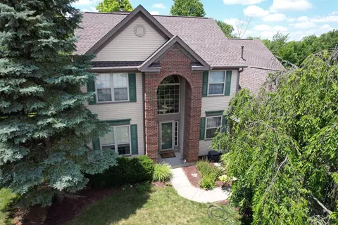 3243 Tates Way, Indianapolis, IN 46268