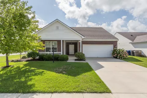 15155 Fallen Leaves Ln, Noblesville, IN 46060