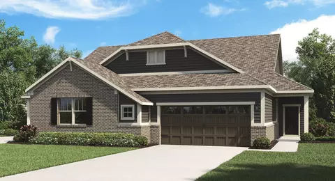 11484 Lottie Cir, Noblesville, IN 46060