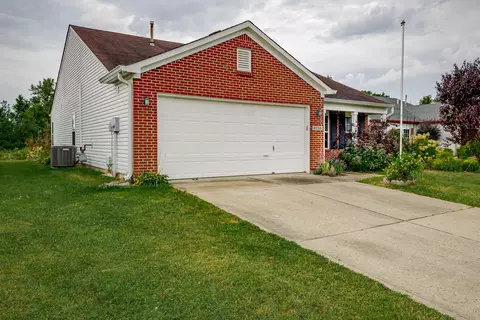 6739 Kunkel Way, Indianapolis, IN 46237