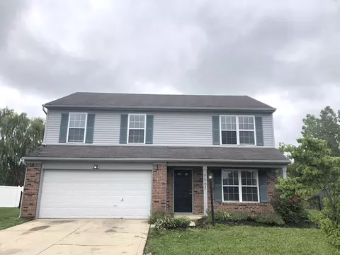 10665 Kensil St, Indianapolis, IN 46236