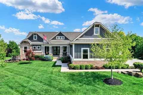 2819 Old Vines Dr, Westfield, IN 46074