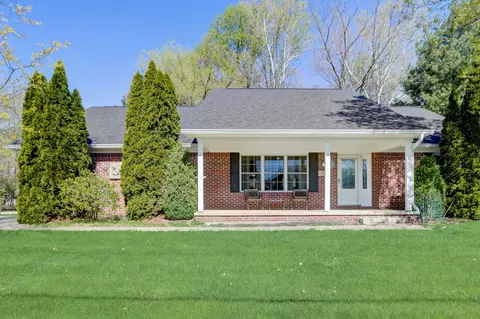 312 Mill Spgs, Fillmore, IN 46128