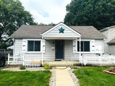419 Mccullen St, Chesterfield, IN 46017