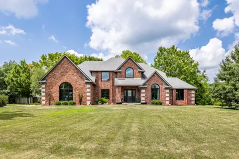 20885 Overdorf Rd, Noblesville, IN 46062