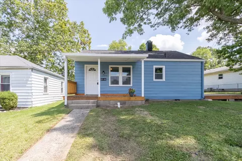 2955 N Lasalle St, Indianapolis, IN 46218