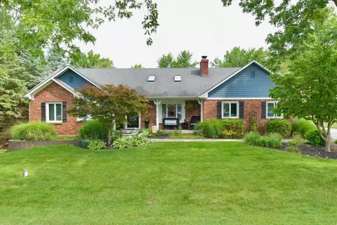 8808 E 146th St, Noblesville, IN 46060