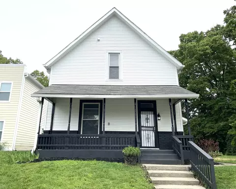 1024 W 27th St, Indianapolis, IN 46208