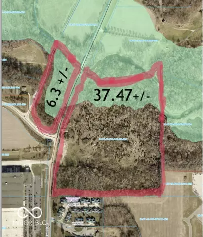 00 State Road 47, Crawfordsville, IN 47933