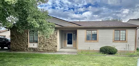 3001 Horse Hill West Dr, Indianapolis, IN 46214